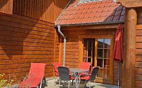 Strandschlösschen Sellin - House Half 2